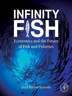 cover image of Infinity Fish